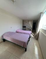 Two-Room Apartment