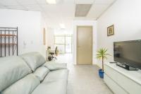 Close to city Peaceful studio at Waterloo wifi Parking - Chambres d'hôtes Sydney