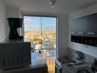 apartamento em São João del Rei, Brasil vista panoramica - B&B São João del-Rei