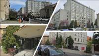 Studio ReySpot Katowice - B&B