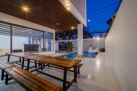 Blue Sea Villa Vung Tau - Bed and Breakfast Vũng Tàu