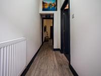 Chatham lodge Cosy Large Double Room 1 - B&B