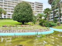 Le GALLIA 2 BEDROOM refait à neuf CENTER OF CANNES - B&B