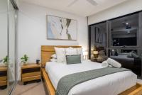 Skyline Serenity Newstead - B&B Brisbane