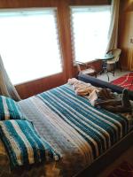 Habitación Mañio - B&B Castro