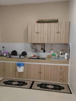 Ana Homestay - B&B Seri Manjung