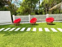 Citadel Bungalow - B&B Anurādhapura