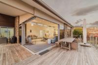 The Ultimate Tekapo Retreat Deck & Stunning Views - Bed and Breakfast
