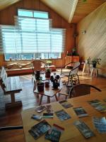 Habitacion Canelo - B&B Castro