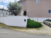 Modern house Luna with pool - B&B
