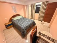 Apartamento de 2 dormitorios