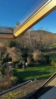 Maisonette Vino Veritas - Auszeit am Weinberg - Ferienwohnung