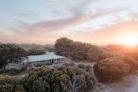 Coorong Cottage- Waterfront, Nature, Hiking - Ferienwohnung Hindmarsh Island