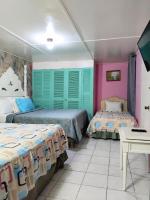Chambre Familiale