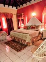 Chambre Triple avec Balcon