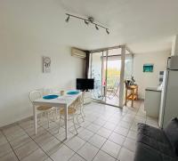 Au cœur du Cap - Ferienwohnung Le Cap d'Agde