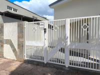 CASA OT ESTRELA - Climatização, churrasqueira e piscina - B&B Três Lagoas