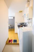 バンビハイツ長島303 - Chambres d’hôtes Aomori