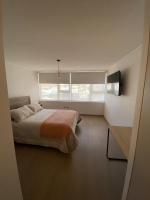 Hermoso Departamento 3 Estudio en Concepción - B&B Concepción