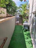 Close to the sea - Ground floor En-suite room with kitchenette & own entrance - Chambres d'hôtes Durban
