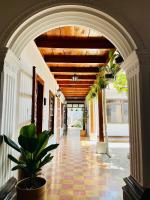 Casa ELA Cuarta - B&B