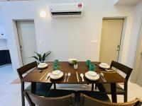 Apartamento de 2 dormitorios