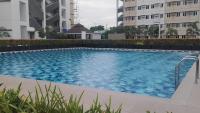 SMDC Park Residences Unit 202 - B&B