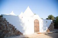 Trulli Monte Madre - Bed and Breakfast