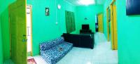 Baloi AS Mesilau Guest House - B&B