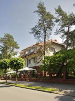 Wojtecki - B&B Pobierowo