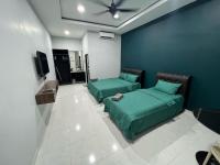 Chenang Private Pool Villa & Cottage - Ferienwohnung Pantai Cenang