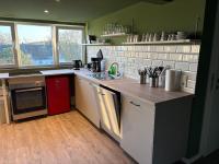 Andrews Motobike Apartment - Ferienwohnung Gelsenkirchen