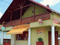 Harsona Fogadó - B&B Harsány