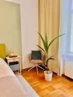 SERVUS HOMES - Friends & Family - B&B Viena
