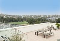 Sydney Harbour Apt - Water Views & rooftop pool - B&B Sydney