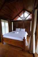 Deluxe Doppelzimmer mit Balkon