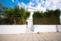 Sunset Family Villa - 1Min Walk to Beach - Chambres d'hôtes Protaras