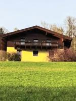 Appartement 3 Chambres avec Vue sur la Montagne