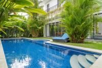 Villa Damai Canggu - Chambres d’hôtes Seminyak