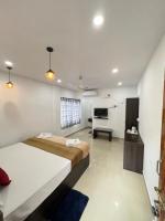 Chambre Double Deluxe