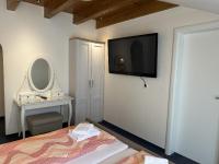 Chambre Double avec Salle de Bains Privative