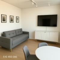 Morze8th - B&B Gdansk