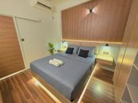 Summer Home K 1 BHK Apartment - B&B Hulhumale