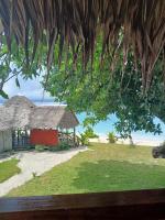 Chambre Double - Vue sur Mer