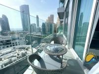 Appartement 1 Chambre avec Balcon - Vue sur l'Eau