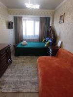 Apartamento de 2 dormitorios