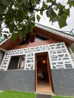 Khoj The Lake Trail - Bed and Breakfast Nārkanda