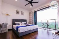 Appartamento con Balcone