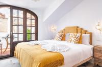 Sunrise Campello - Alameda Suite - B&B