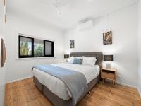 Two-Bedroom Apartment with Garden - Sand Apartment